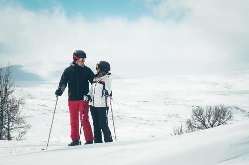 Storlien Högfjällshotell AB