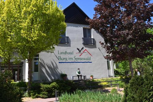455555897 Landhotel Burg im Spreewald - Resort & Spa