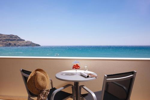 Lamon Hotel in Plakias