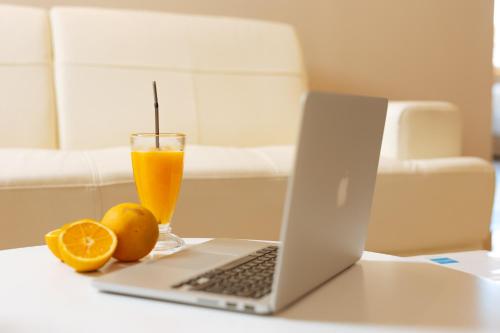 Lamon Hotel in Plakias