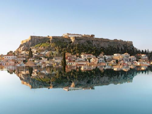 The Dolli at Acropolis - Hotel - Athens