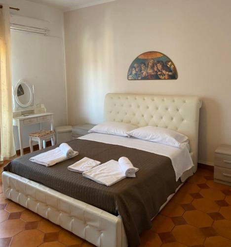 CASA ARTURO - Apartment - Giardini Naxos