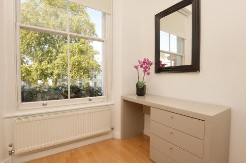 Concept Serviced Apartments, Londýn (fotografie 7)