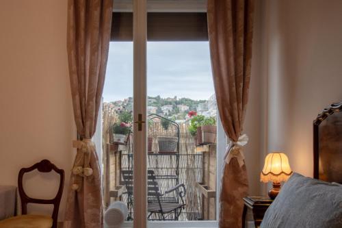 B&B I FILOKSENIA 2