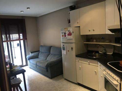 Apartamento en el centro de asturias - Apartment - Langreo