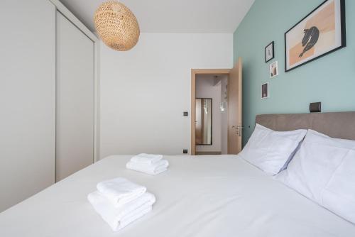 Confy Living Apartment Metaxourghio Metro Station 5