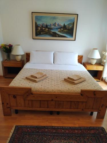 B&B I FILOKSENIA 2