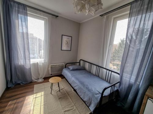 Cozy Apartment in Sofia Center, Sofie (fotografie 7)