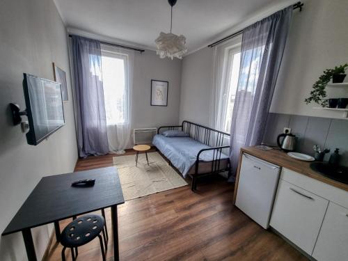 Cozy Apartment in Sofia Center, Sofie (fotografie 10)