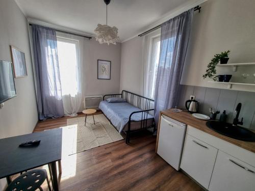 Cozy Apartment in Sofia Center, Sofie (fotografie 9)