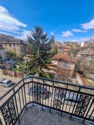 Cozy Apartment in Sofia Center 3