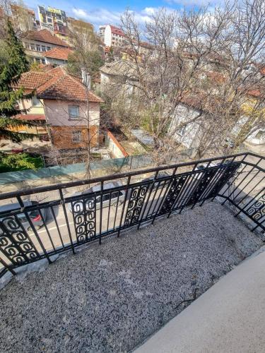 Cozy Apartment in Sofia Center 2