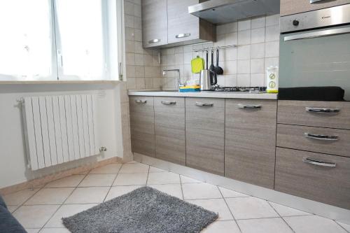  La casa di Emy, Unterkunft in Bollate
