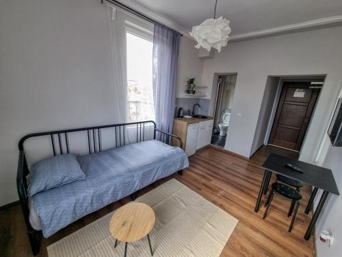 Cozy Apartment in Sofia Center, Sofie (fotografie 6)