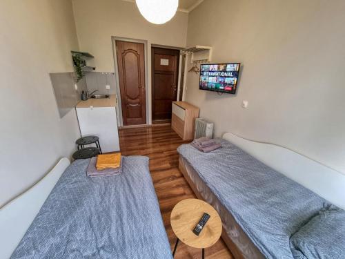 Charming Studio in Sofia Center, Sofie