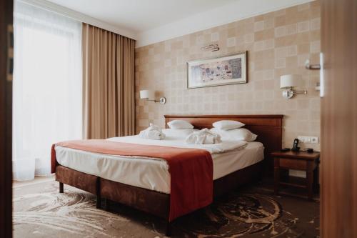 1 twin bed