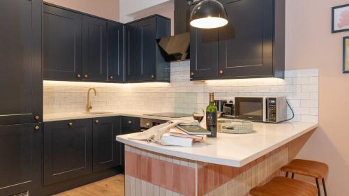 Lamington Apartments Hammersmith - image 10