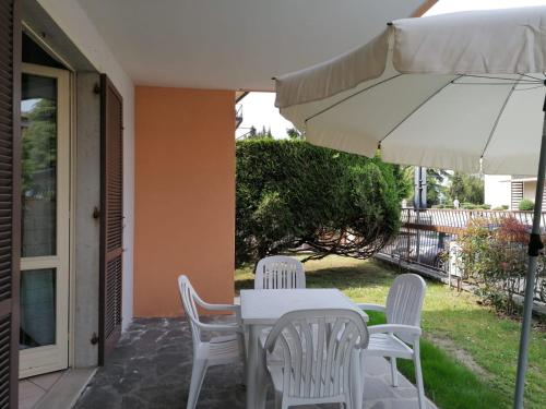 Two-Bedroom Apartment image 10
