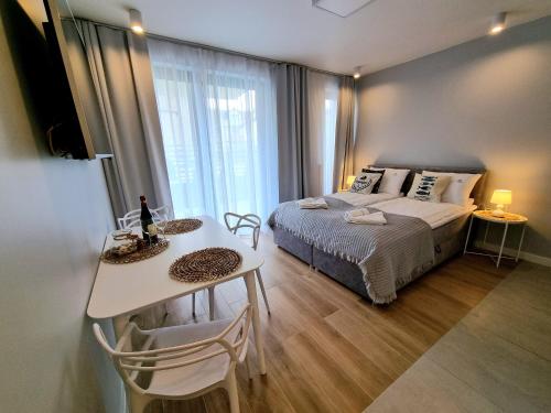 Baltic Soul Villa