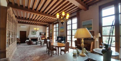 Castell Rose in 普拉代