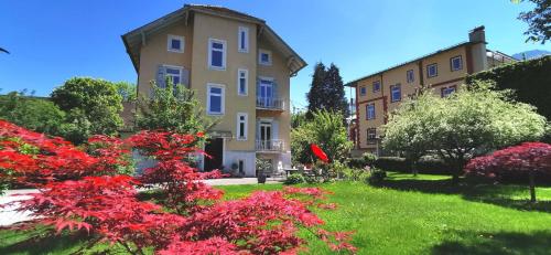 Ferienwohnung Elena - Apartment - Bad Reichenhall