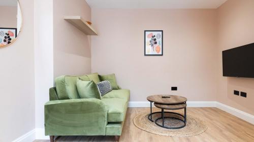 Lamington Apartments Hammersmith - image 6