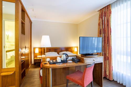 Ringhotel Warnemünder Hof - image 4