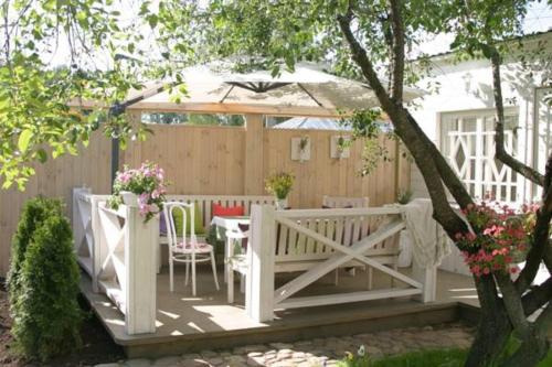 Guest house Vishneviy Sad - image 8