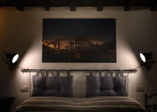 Hidden Treasure-Campo de' Fiori