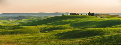 Casa Annick holiday home Florence Chianti Area - image 6