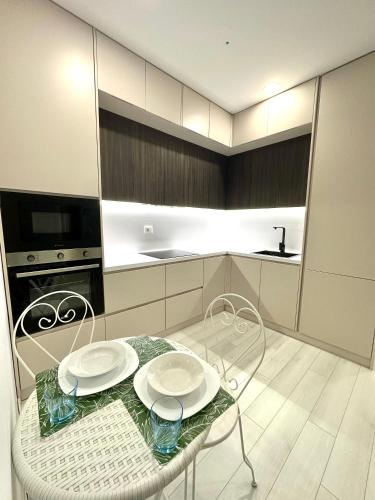Lake Escape - Home 1, Tirana (zdjęcie 9)