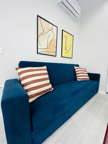 Lake Escape - Home 1, Tirana (zdjęcie 6)