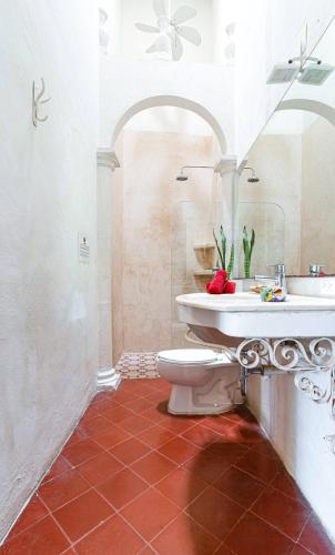 455569751 VILLA MERIDA BOUTIQUE HOTEL - Adults Only
