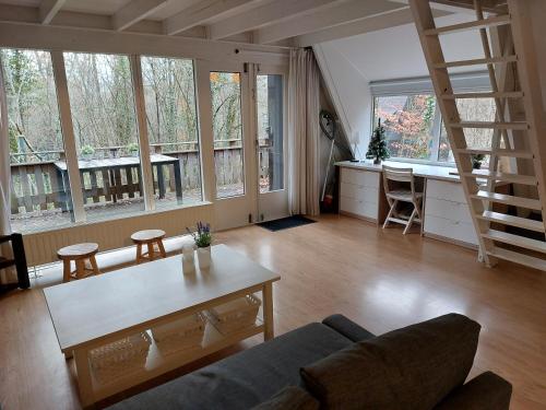 Chalet 176, Durbuy (zdjęcie 8)