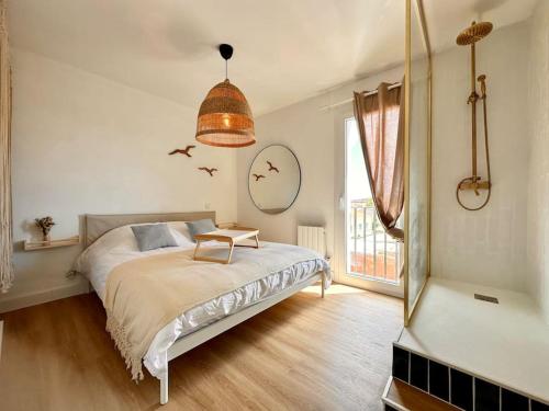 Superbe Appartement Rénové - Cap D’Agde