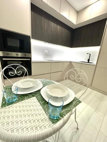 Lake Escape - Home 1, Tirana (zdjęcie 10)