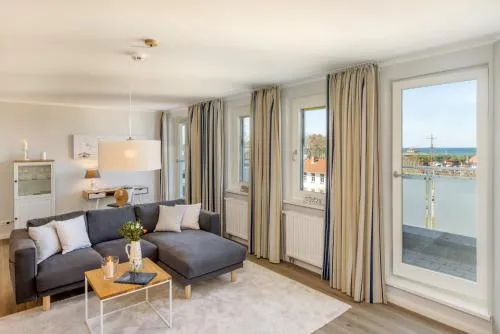 Suite Meer & mehr in Zingst, Deutschland