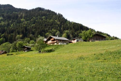 Chalet du Bersend chambre d'hôte Beaubois