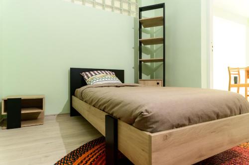 Two-Bedroom Apartment image 10