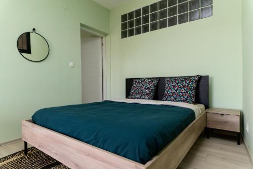 Two-Bedroom Apartment image 9