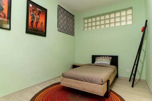 Two-Bedroom Apartment image 8