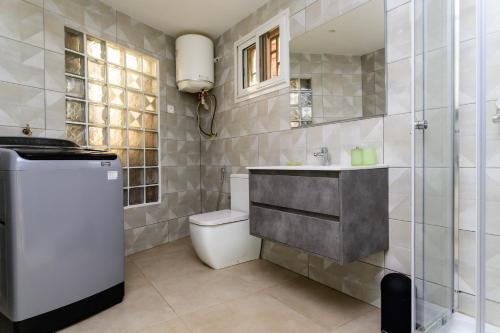 Two-Bedroom Apartment image 4