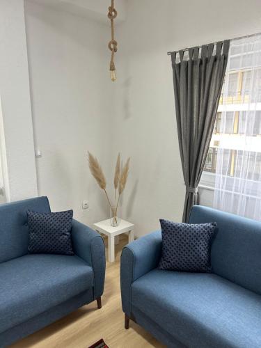 Apartmani Art – khách sạn tại Jajce