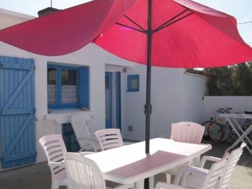 Maison Saint-Hilaire-de-Riez 4 pièces 6 personnes - FR-1-324-185 - main image