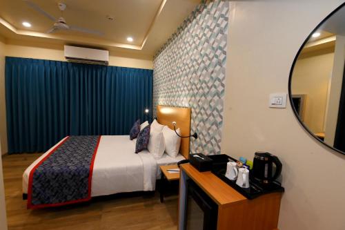 Regenta Inn Bannerghatta Bangalore