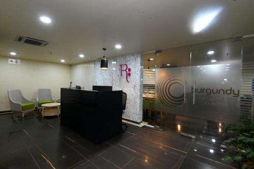 Lobby, Regenta Inn Bannerghatta Bangalore near Bannerghatta National Park