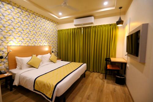 Regenta Inn Bannerghatta Bangalore