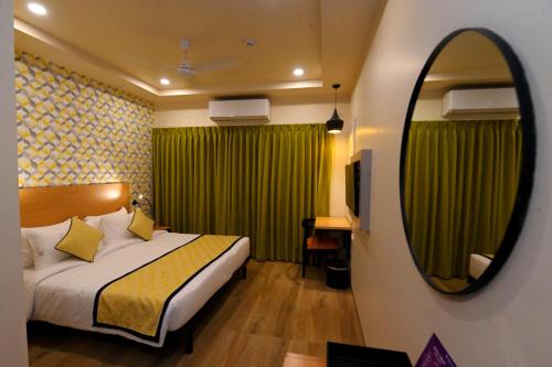 Regenta Inn Bannerghatta Bangalore