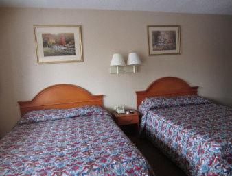 Knights Inn Pine Brook photo