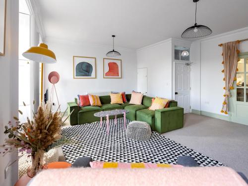 Stunning apartment in central location - Pass the Keys, Bath (fotografie 3)